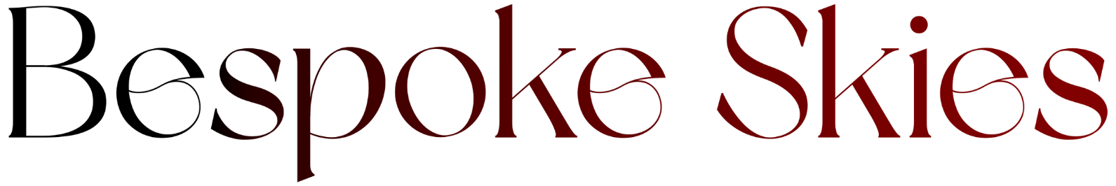 Bespoke Skies